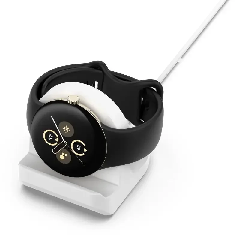 Soft Silicone Charger Cradle D – Watch Charging Dock Bewertung und Preis