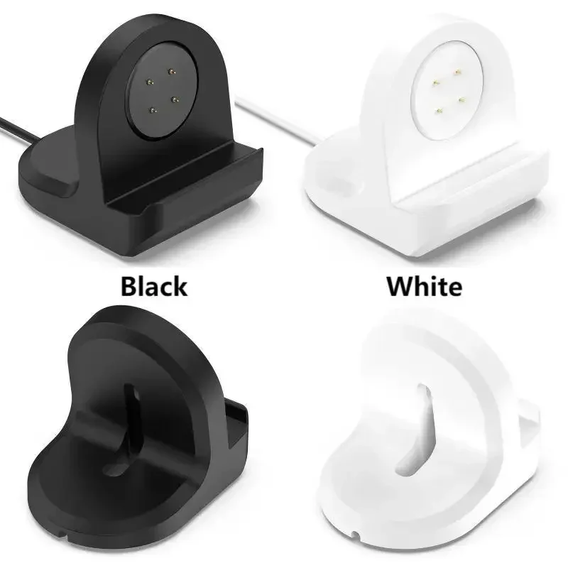 Soft Silicone Charger Cradle D – Watch Charging Dock Bewertung und Preis