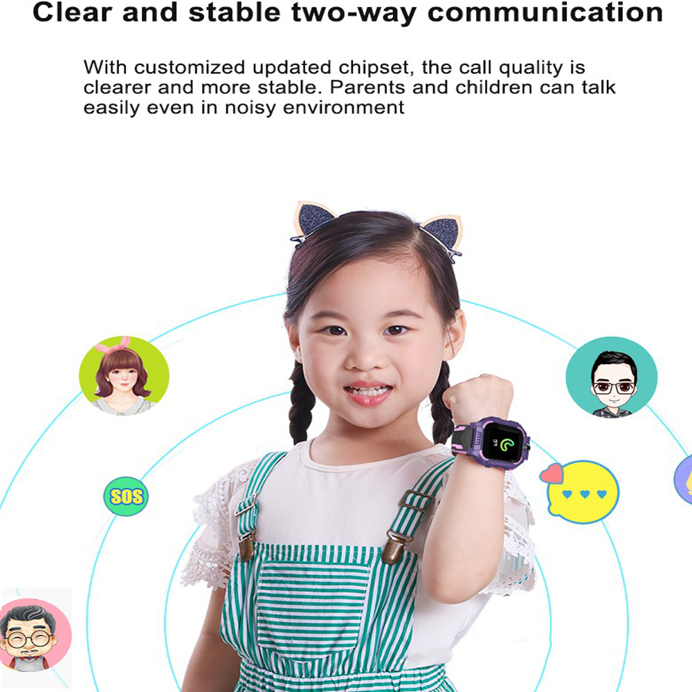 Children's Wristwatch Kids Sma – Smartwatch Digital Watches For Girls Bewertung und Preis