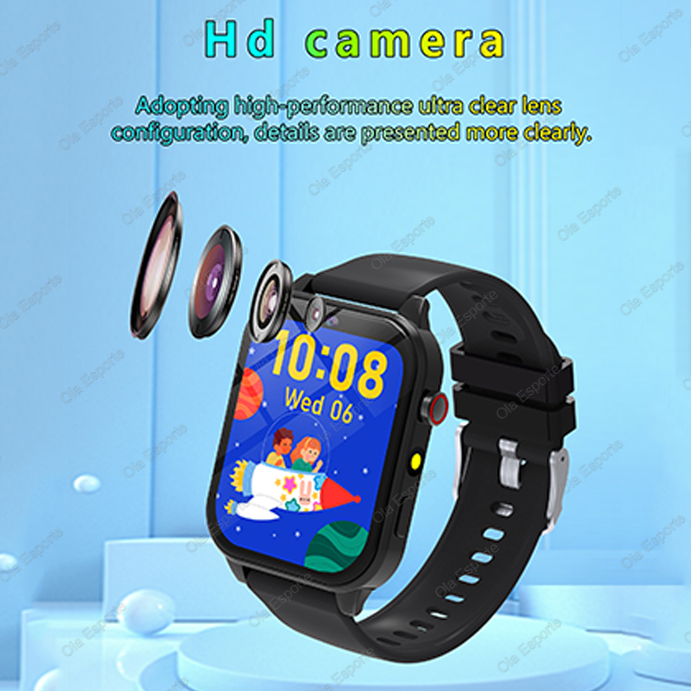 2026 New Smart Watch Kids 1.83 – Smartwatch Watches For 12 Year Old Boy Bewertung und Preis