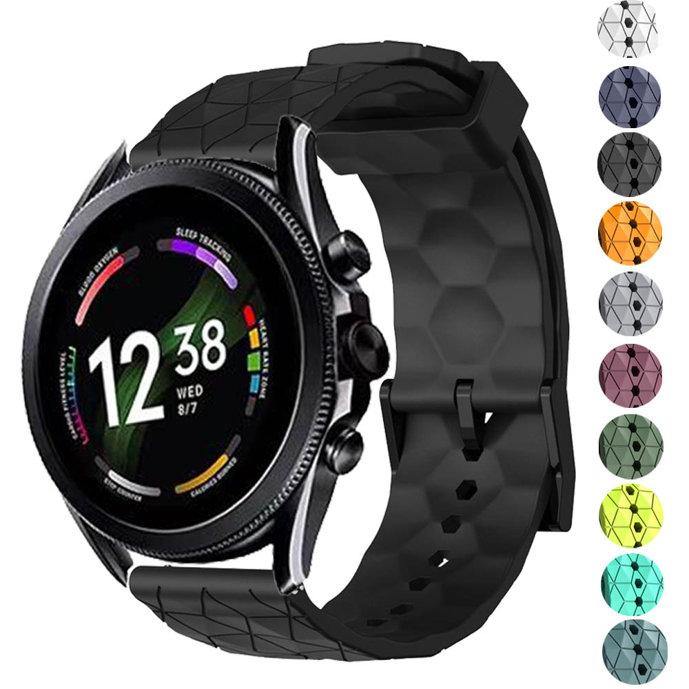 Silicone Strap For Fossil gen  – Fossil Watches Smartwatch Gen 6 Bewertung und Preis