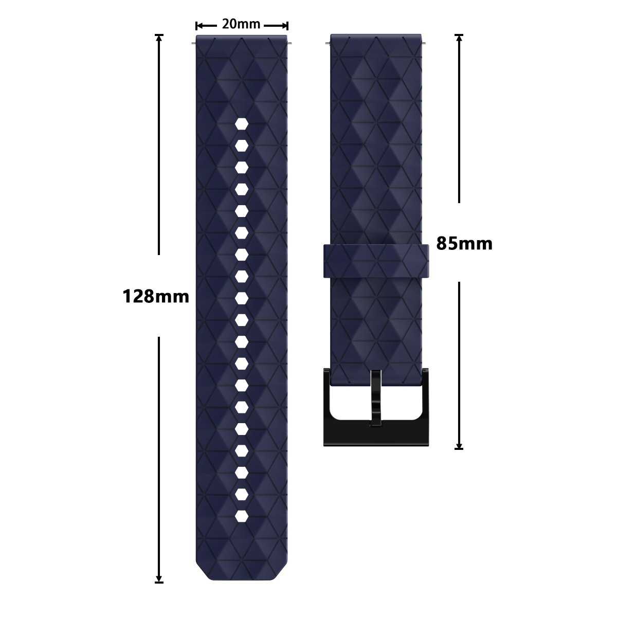 Silicone Strap For Fossil gen  – Fossil Watches Smartwatch Gen 6 Bewertung und Preis