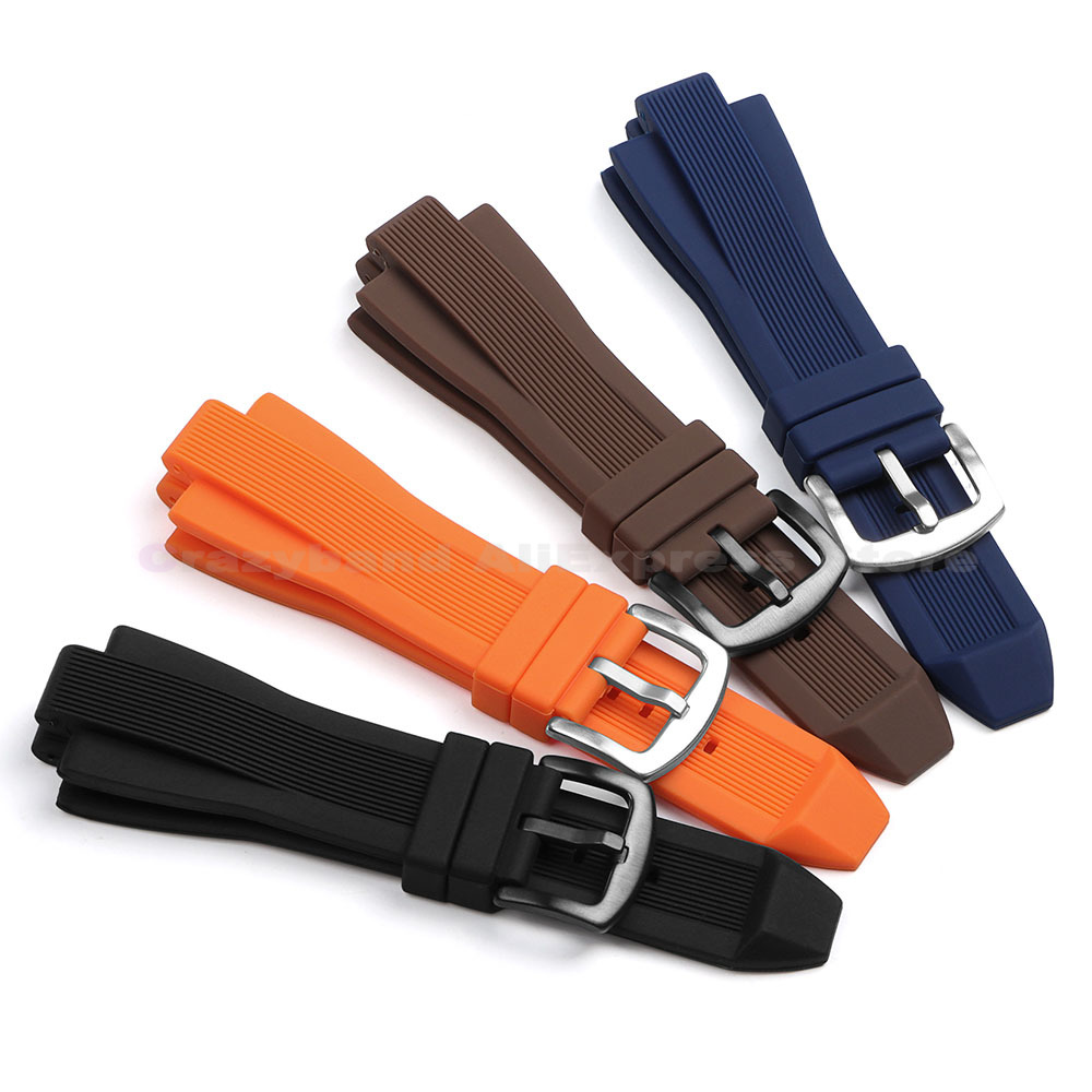 Silicone for Michael Kors MK81 – Smartwatch Watches Michael Kors Bewertung und Preis