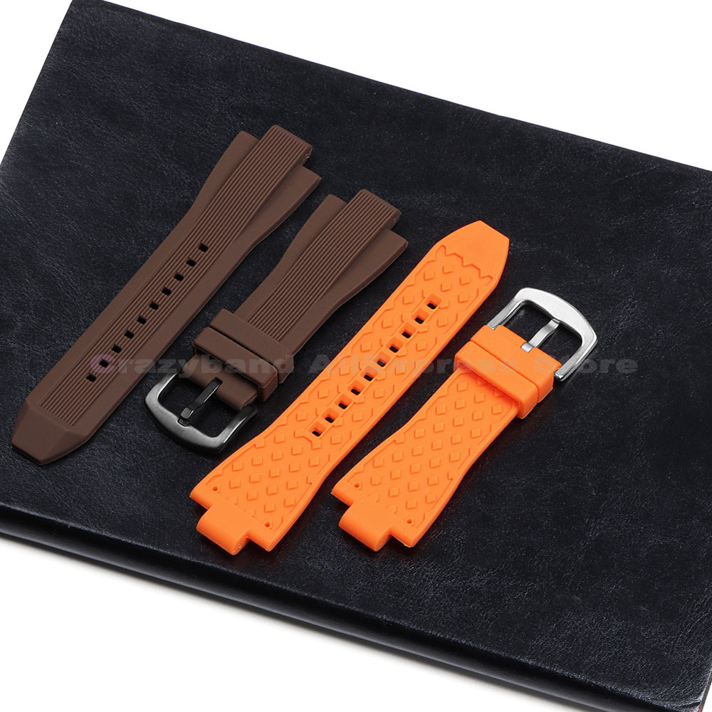 Silicone for Michael Kors MK81 – Smartwatch Watches Michael Kors Bewertung und Preis