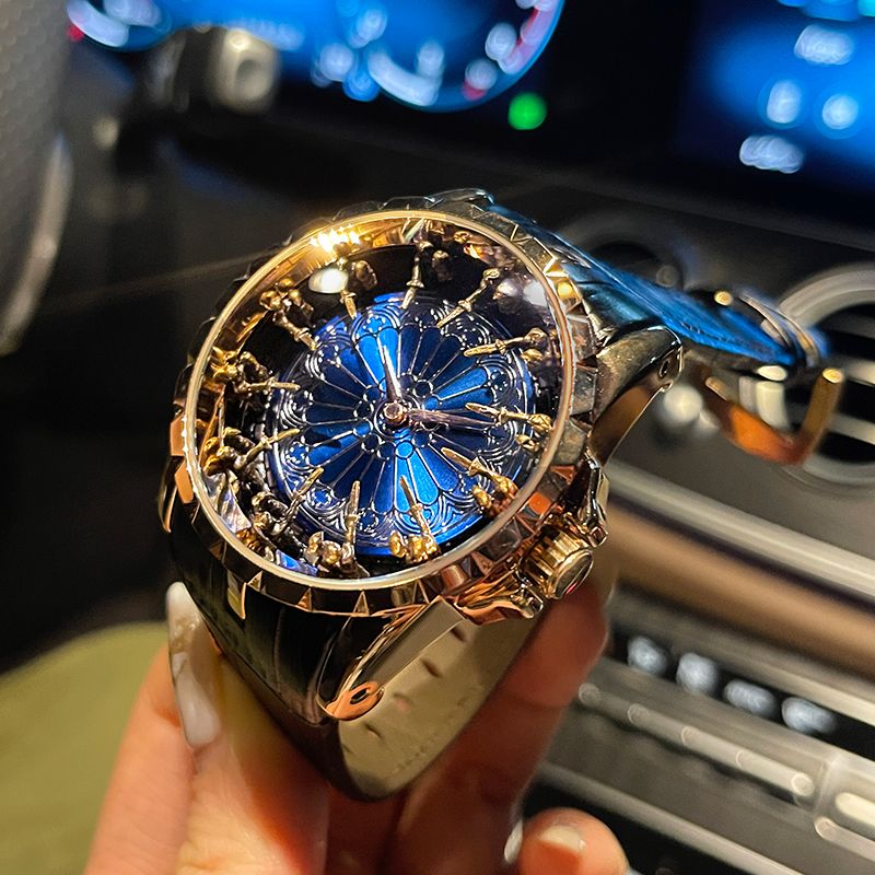 New Luxury and Elegant Men's W – Smartwatch Watches Best Gift For Men Bewertung und Preis