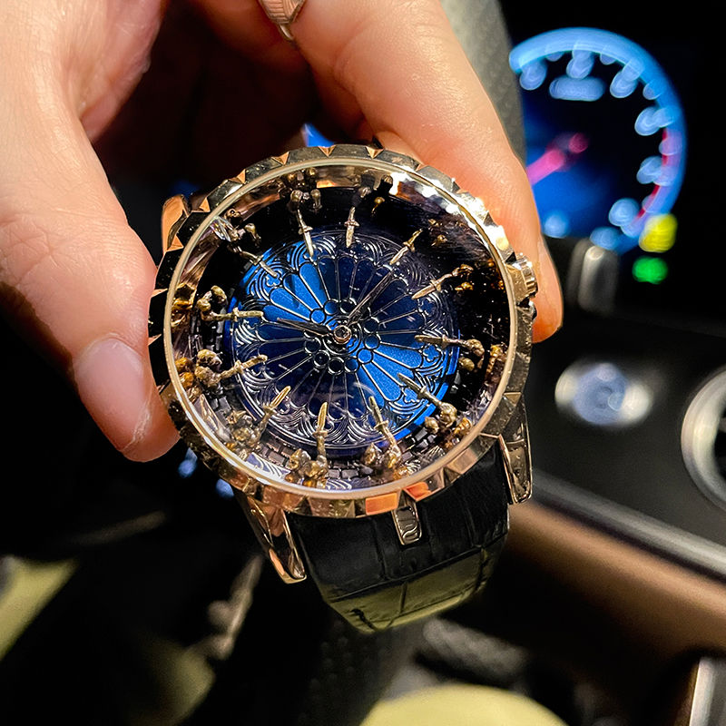 New Luxury and Elegant Men's W – Smartwatch Watches Best Gift For Men Bewertung und Preis