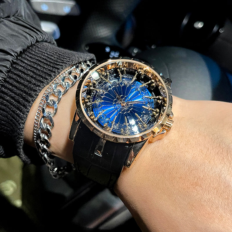 New Luxury and Elegant Men's W – Smartwatch Watches Best Gift For Men Bewertung und Preis