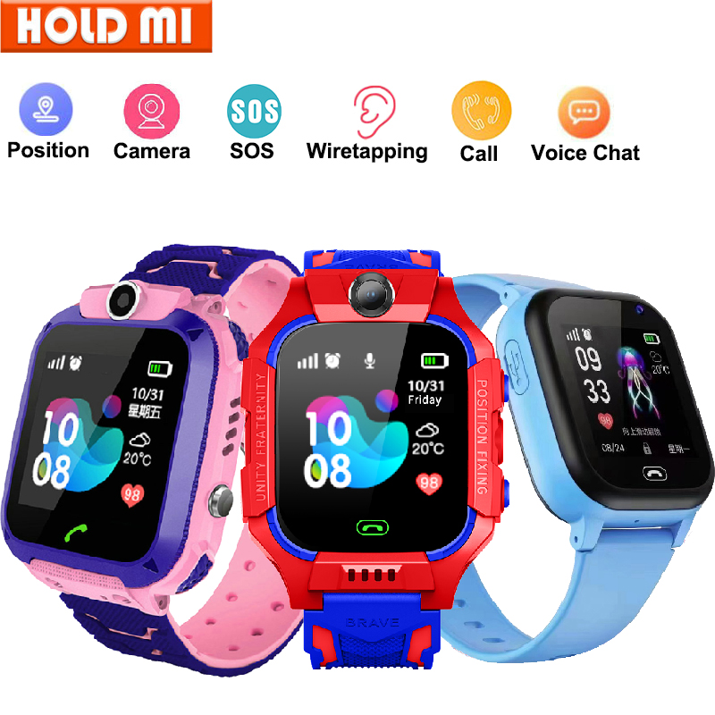 Smart Watch Kids 4g Sim Card S – Smartwatch Watches Birthday Gift For Boys Bewertung und Preis