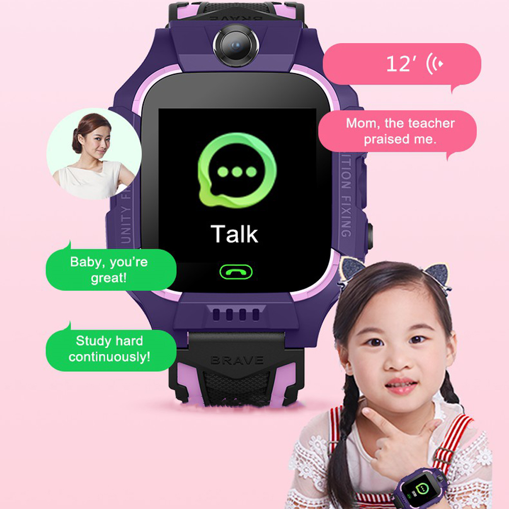 Smart Watch Kids 4g Sim Card S – Smartwatch Watches Birthday Gift For Boys Bewertung und Preis