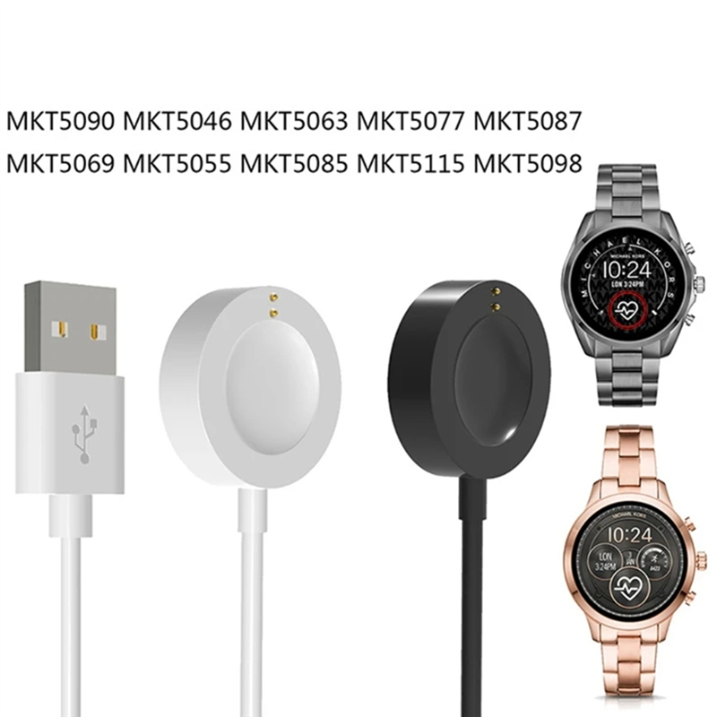 Fast Charging Cable Smart Watc – Smartwatch Watches Michael Kors Bewertung und Preis