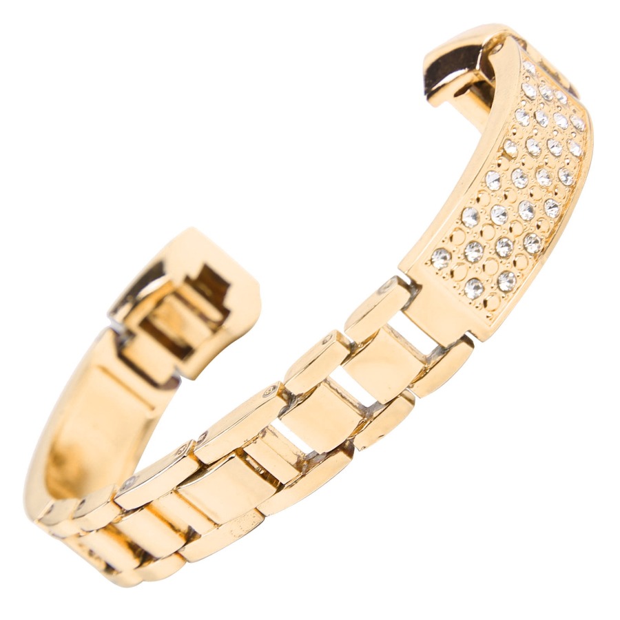 Premium Stainless Steel Bracel – Smartwatch Premium Watches For Women Bewertung und Preis