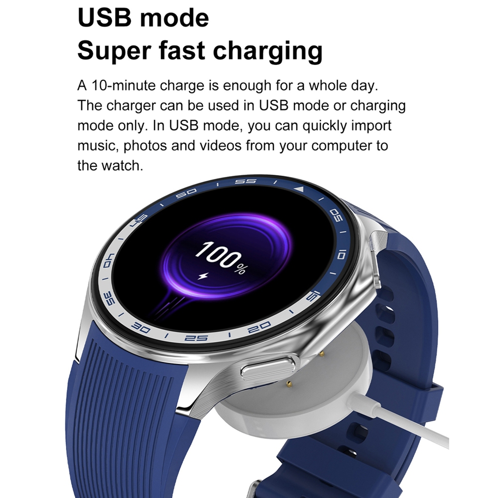 OPPO Watch X AMOLED 32GB Smart – Smartwatch Timex Watches For Men Bewertung und Preis