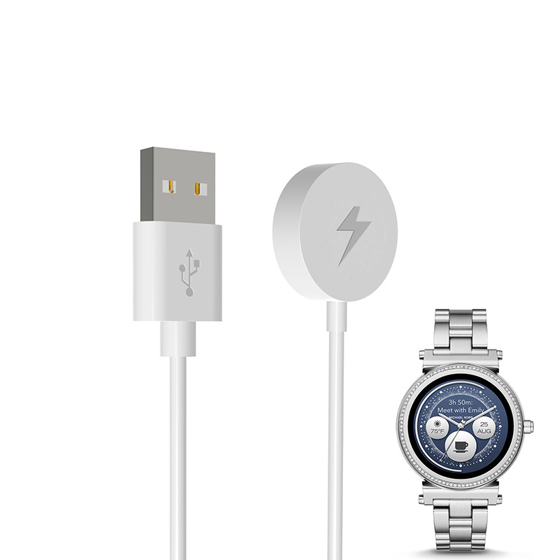 Fossil Gen 2 Gen 3 Charging St – Smartwatch Watches Michael Kors Bewertung und Preis