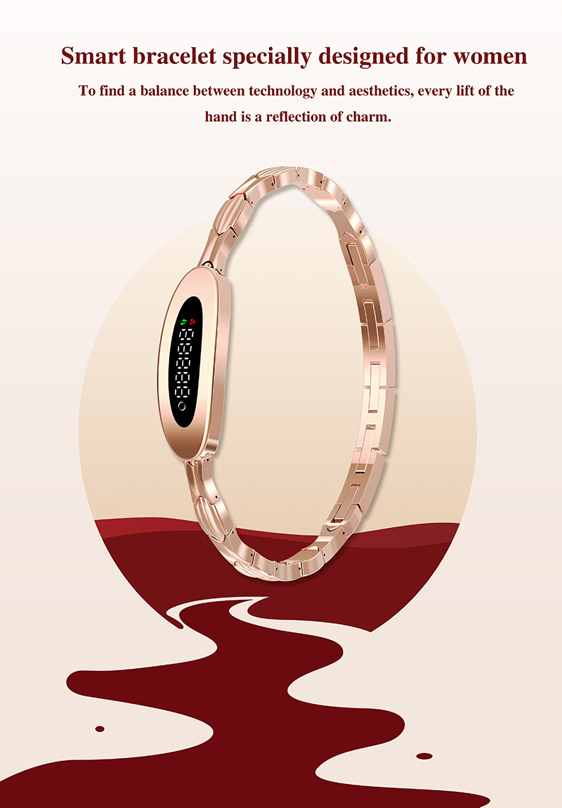 S9  Lady Diving Watch 50 Meter – Watches Ladies Smartwatch Bewertung und Preis