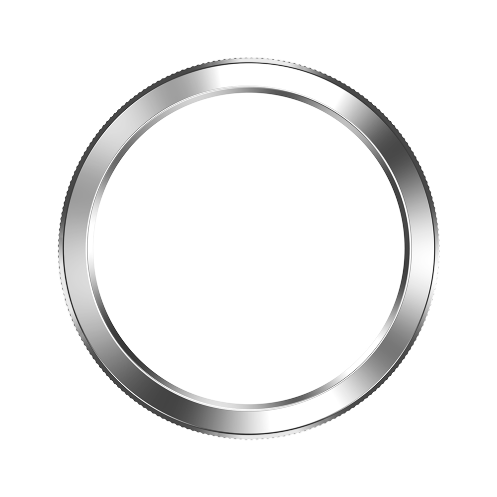Hard PC Bezel Ring For Xiaomi  – Watch Bezel Insert Bewertung und Preis