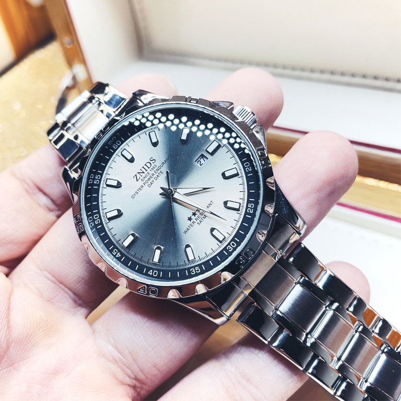Men's Sports Watch, Waterproof – Smartwatch Watches Best Gift For Men Bewertung und Preis