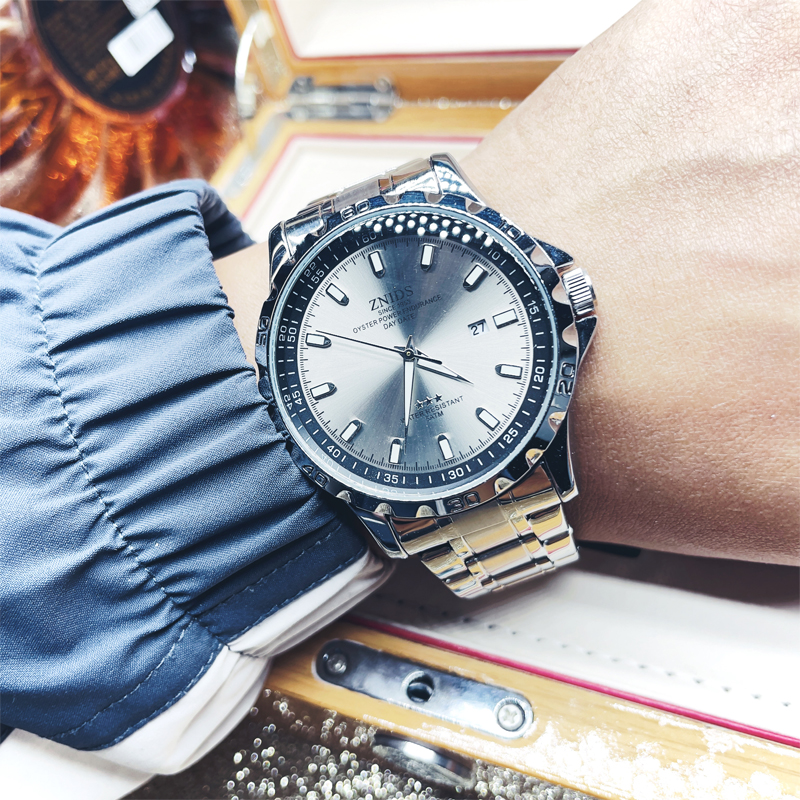 Men's Sports Watch, Waterproof – Smartwatch Watches Best Gift For Men Bewertung und Preis