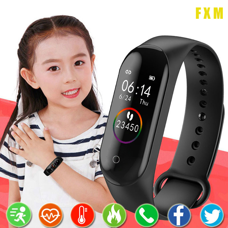 Smart Watch Kids Watches Child – Smartwatch Digital Watches For Girls Bewertung und Preis