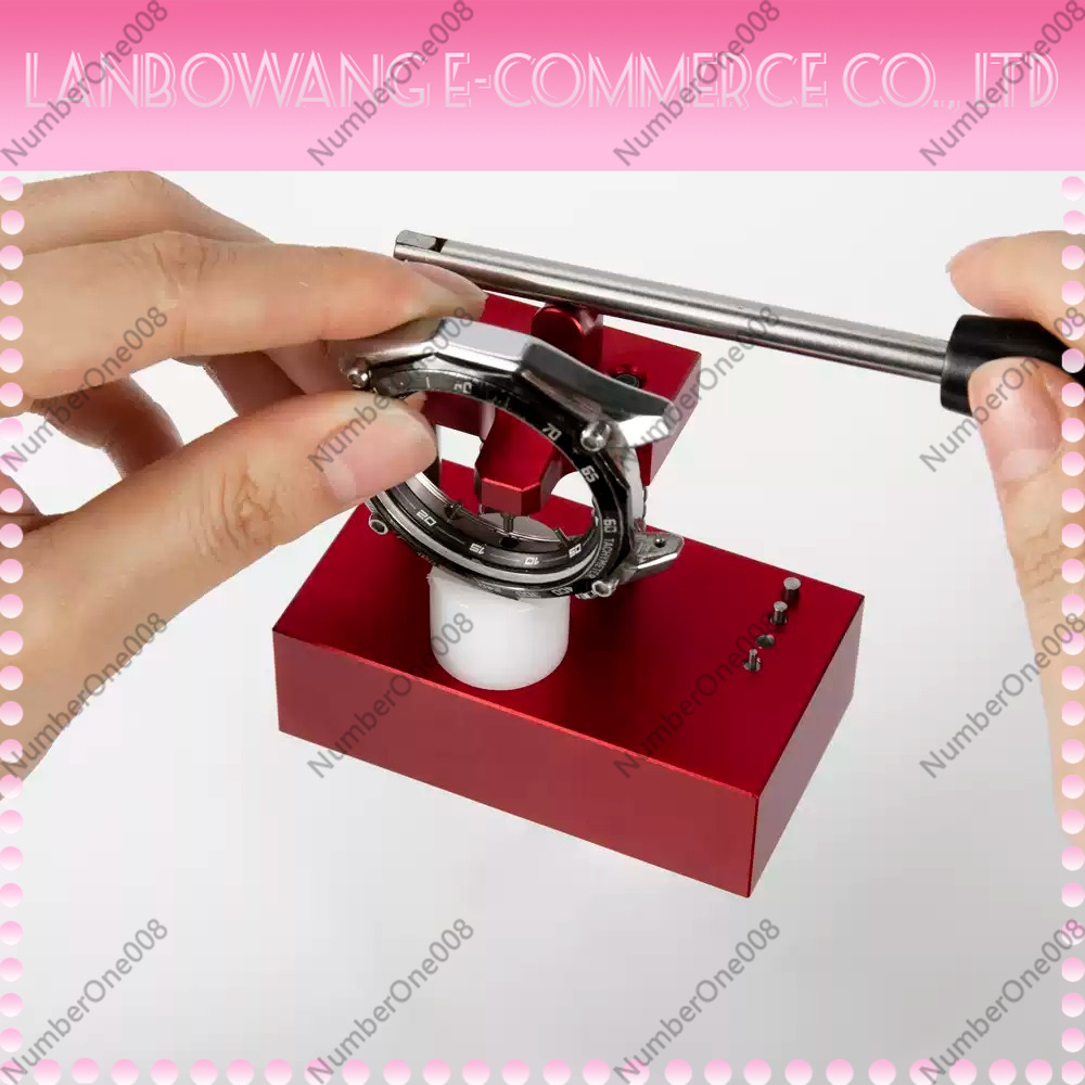 Watch Crown Tube Tool For Remo – Watch Crown Pusher Bewertung und Preis