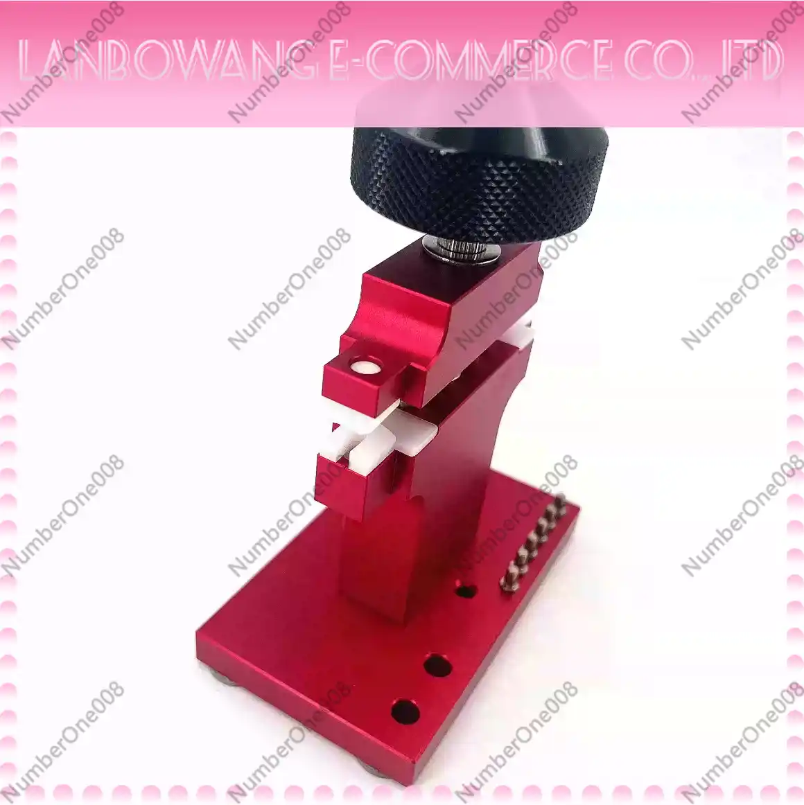 Watch Crown Tube Tool For Remo – Watch Crown Pusher Bewertung und Preis