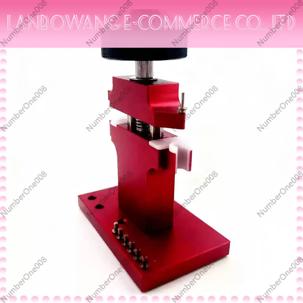 Watch Crown Tube Tool For Remo – Watch Crown Pusher Bewertung und Preis