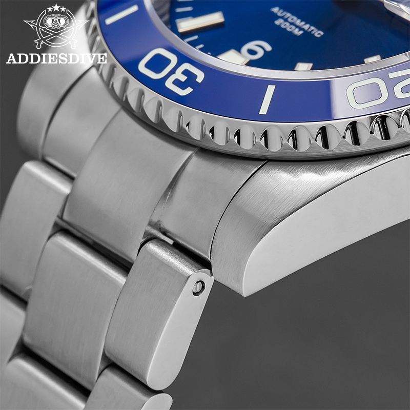 ADDIESDIVE New Diving Gift Wat – Watch Bezel Insert Bewertung und Preis