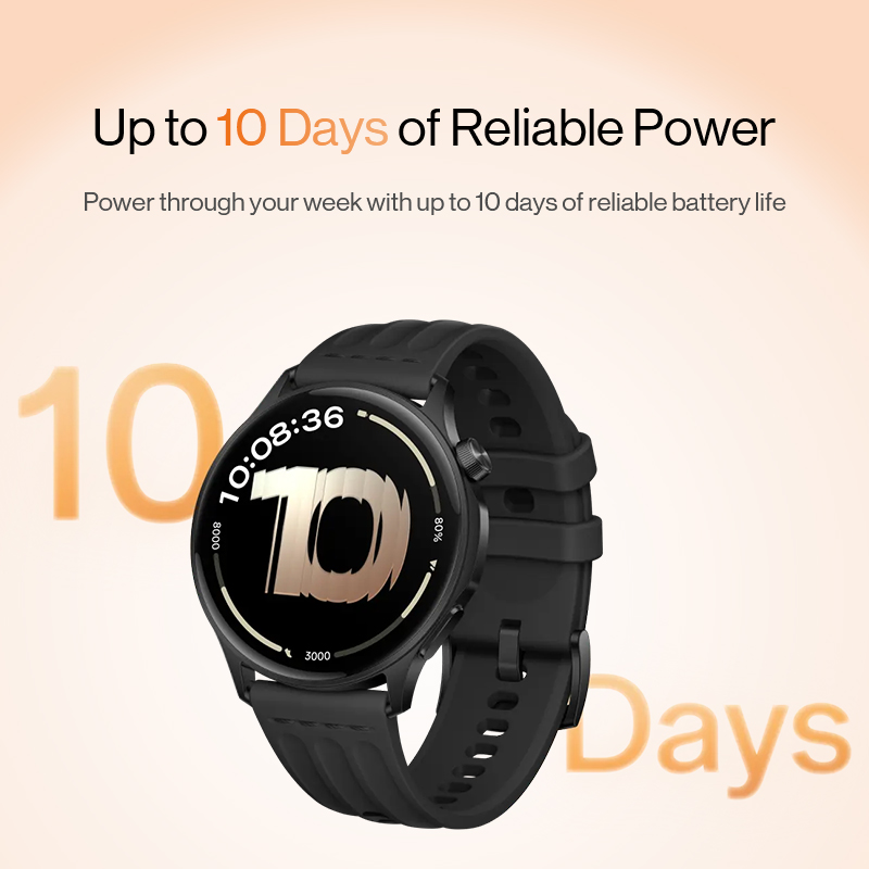 World Premiere OnePlus Watch L – Smartwatch Oneplus Watches Bewertung und Preis