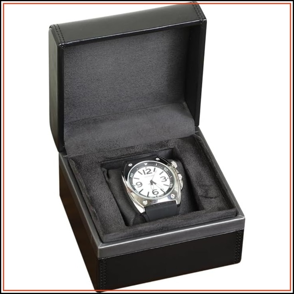 Luxury Single Watch Box: Premi – Smartwatch Premium Watches For Women Bewertung und Preis