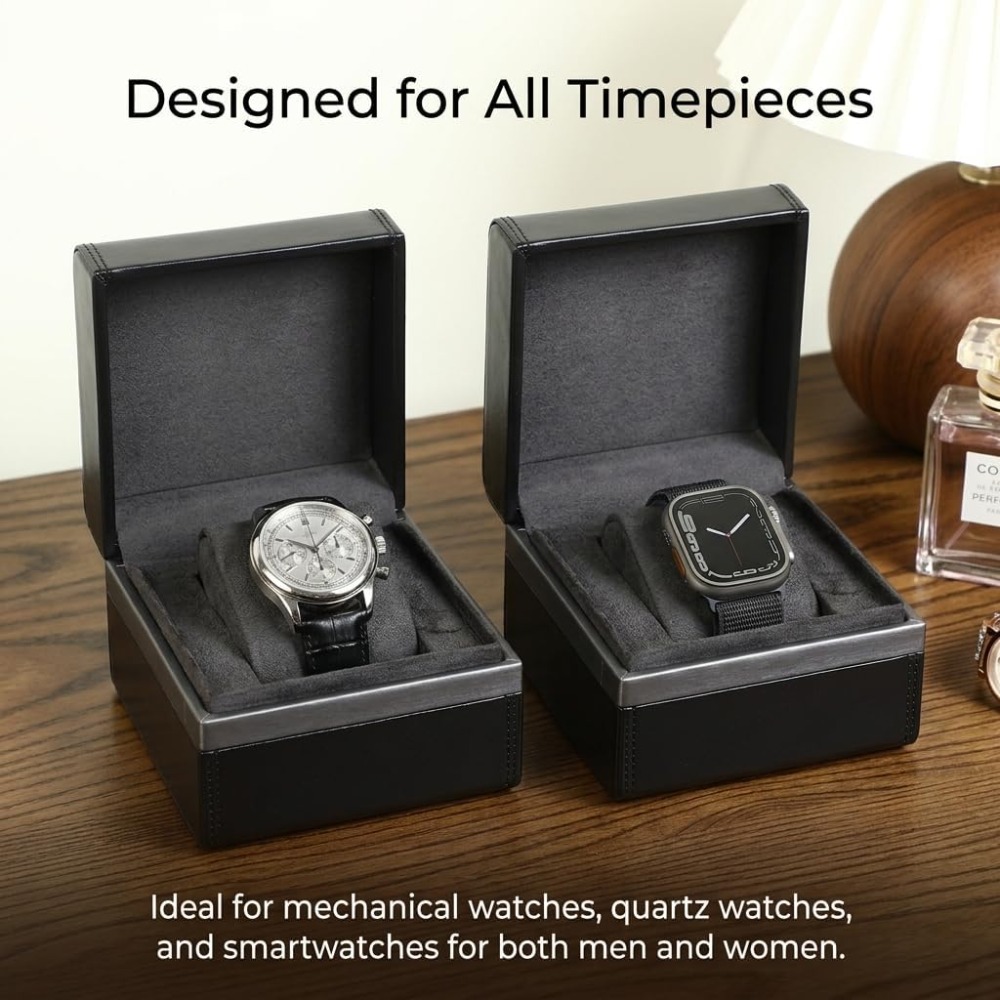 Luxury Single Watch Box: Premi – Smartwatch Premium Watches For Women Bewertung und Preis
