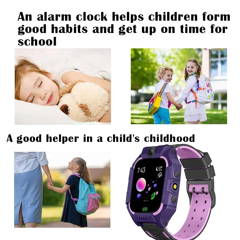 Lenovo Kids Smart Watch 4g Sim – Smartwatch Watches For 12 Year Old Boy Bewertung und Preis