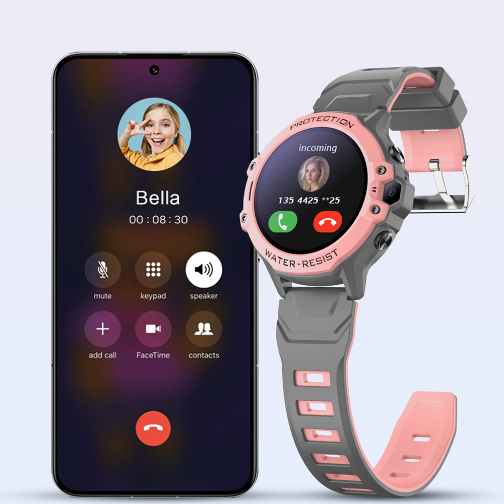 VALDUS 2025 New VK55 Kids Watc – Smartwatch Digital Watches For Boys Bewertung und Preis