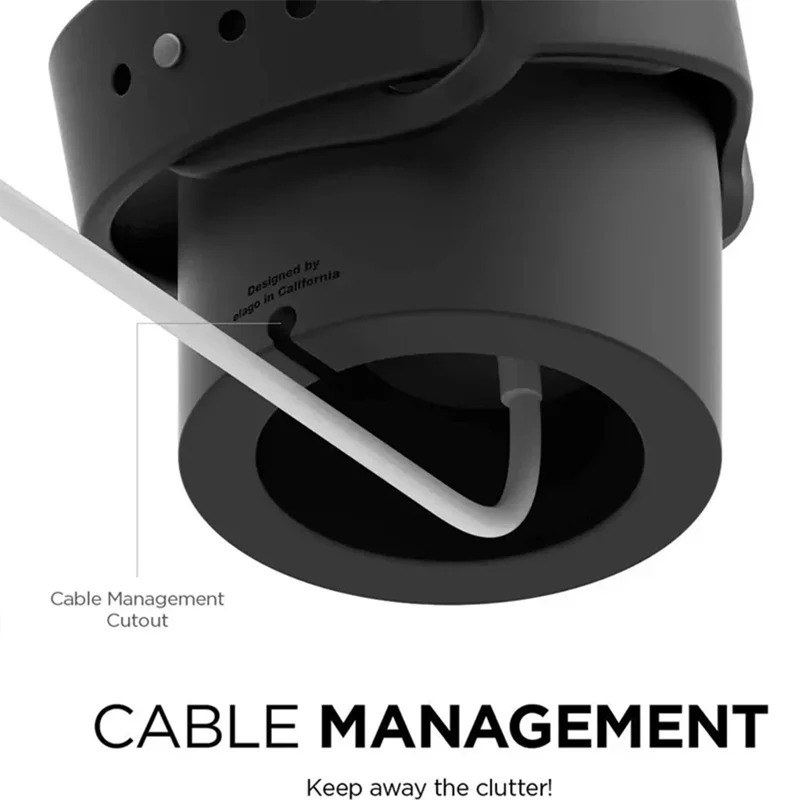 Charger Stand For Apple Watch  – Watch Charging Dock Bewertung und Preis