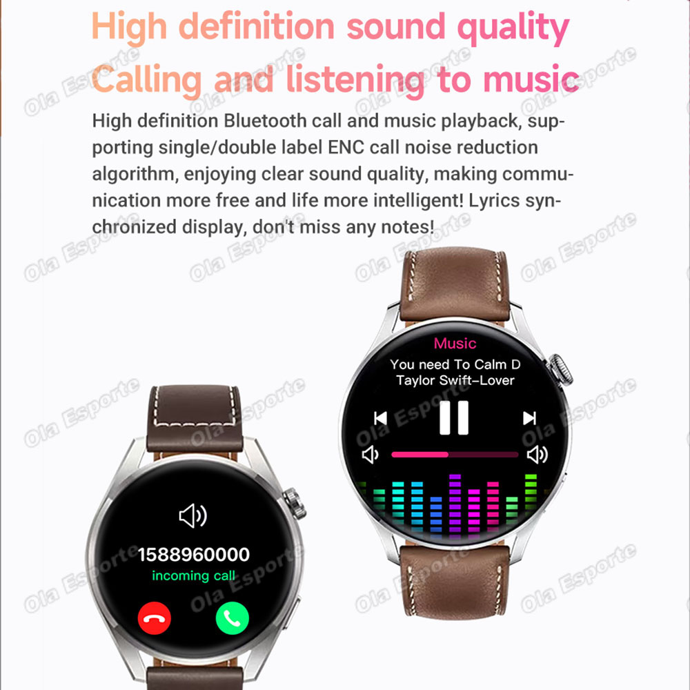 2026 New Outdoor Smart Watch 1 – Smartwatch Watches Best Gift For Men Bewertung und Preis