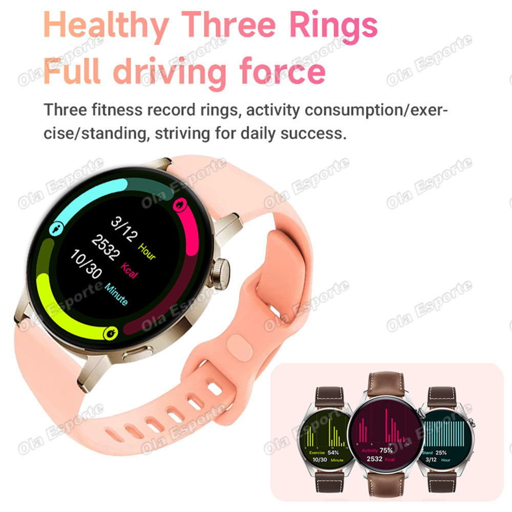 2026 New Outdoor Smart Watch 1 – Smartwatch Watches Best Gift For Men Bewertung und Preis