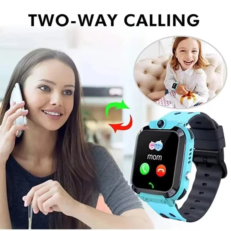 Lenovo 8KHD NEW 5G Waterproof  – Smartwatch Watches For 12 Year Old Boy Bewertung und Preis