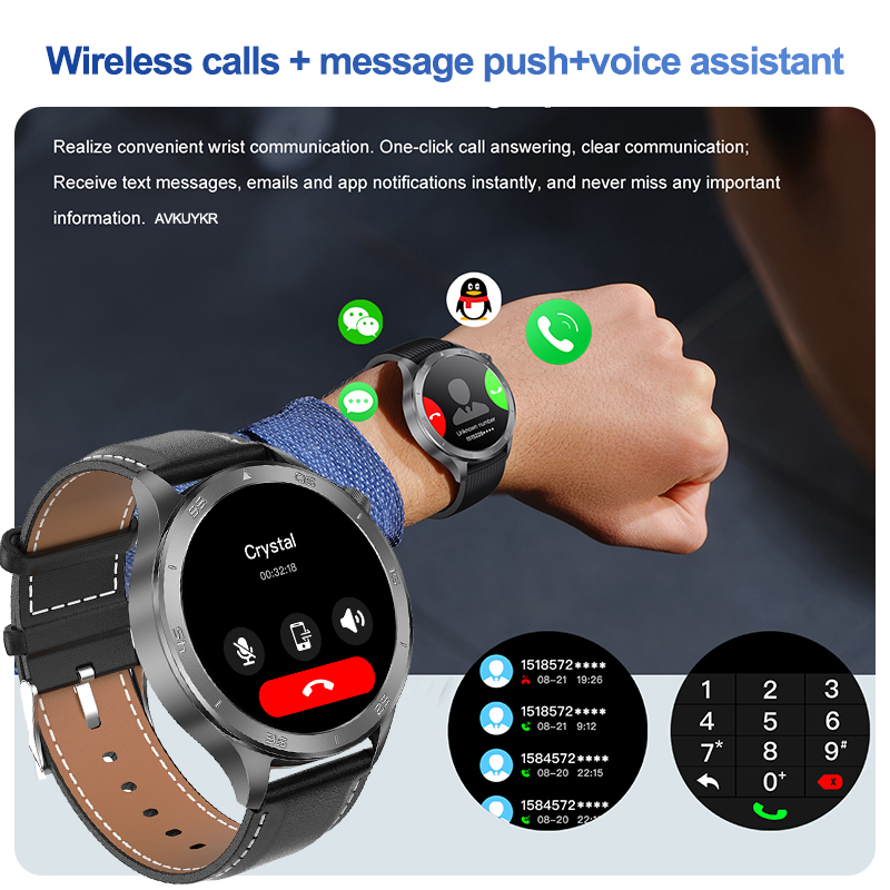 2025 New Watch X High-end Busi – Smartwatch Timex Watches For Men Bewertung und Preis