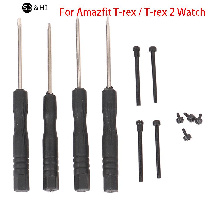 For Amazfit T Rex PRO Watch Co – Watchmaker Screwdriver Bewertung und Preis