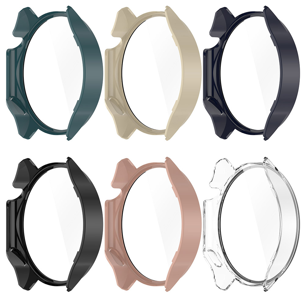 PC Case+Glass for Oneplus Watc – Smartwatch Oneplus Watches Bewertung und Preis