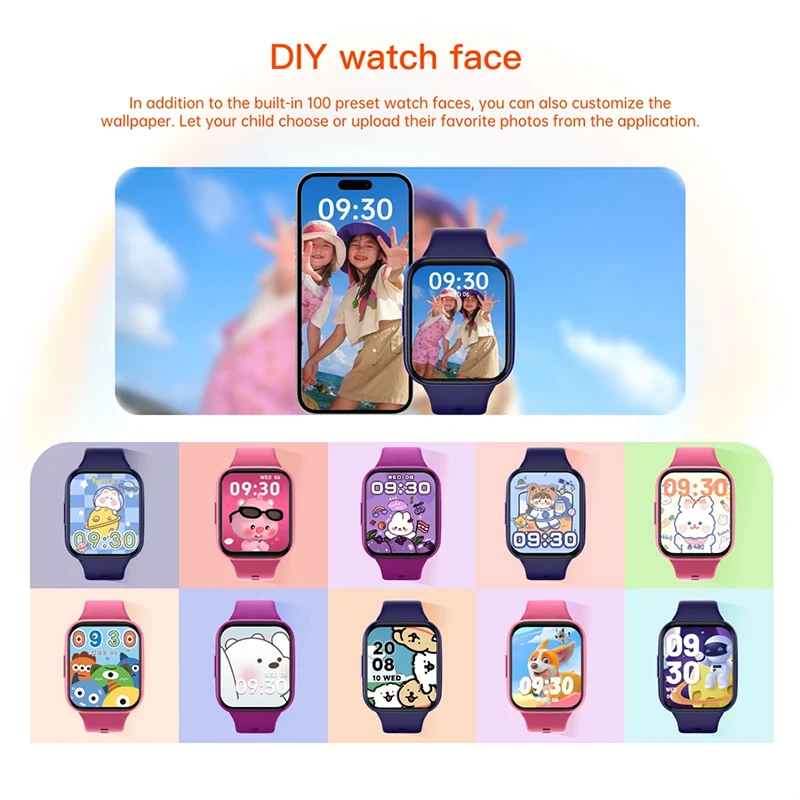 Student Smart Watches Kids Boy – Smartwatch Watches Birthday Gift For Boys Bewertung und Preis