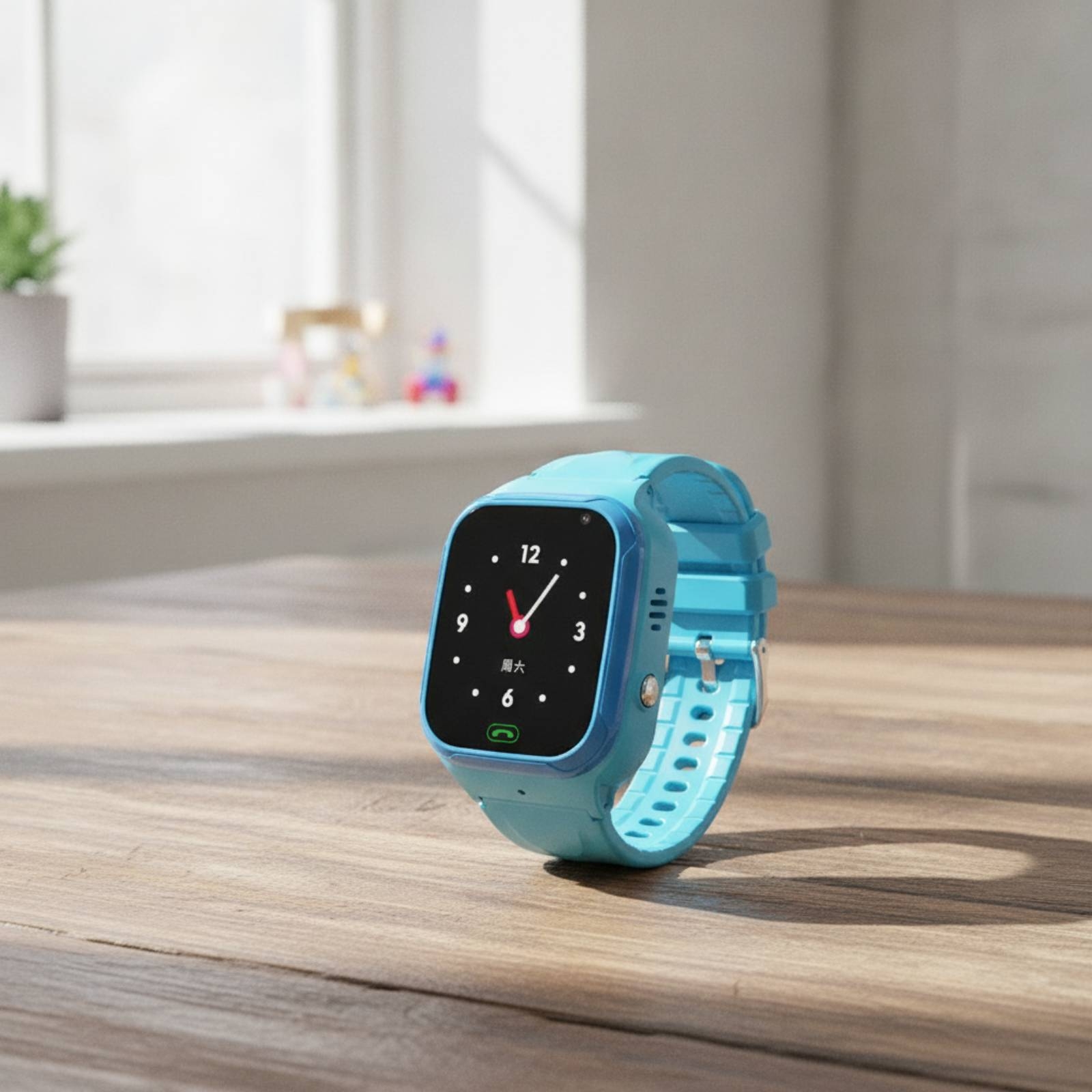 Kids Smart Watch Phone Chat Sm – Smartwatch Digital Watches For Boys Bewertung und Preis