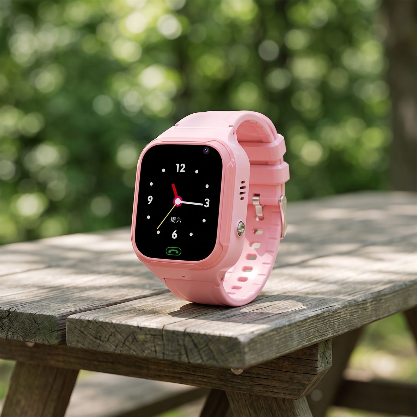 Kids Smart Watch Phone Chat Sm – Smartwatch Digital Watches For Boys Bewertung und Preis