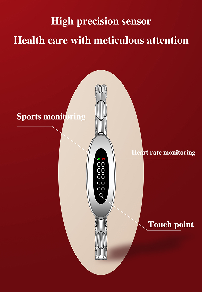 S9  Lady Diving Watch 50 Meter – Watches Ladies Smartwatch Bewertung und Preis