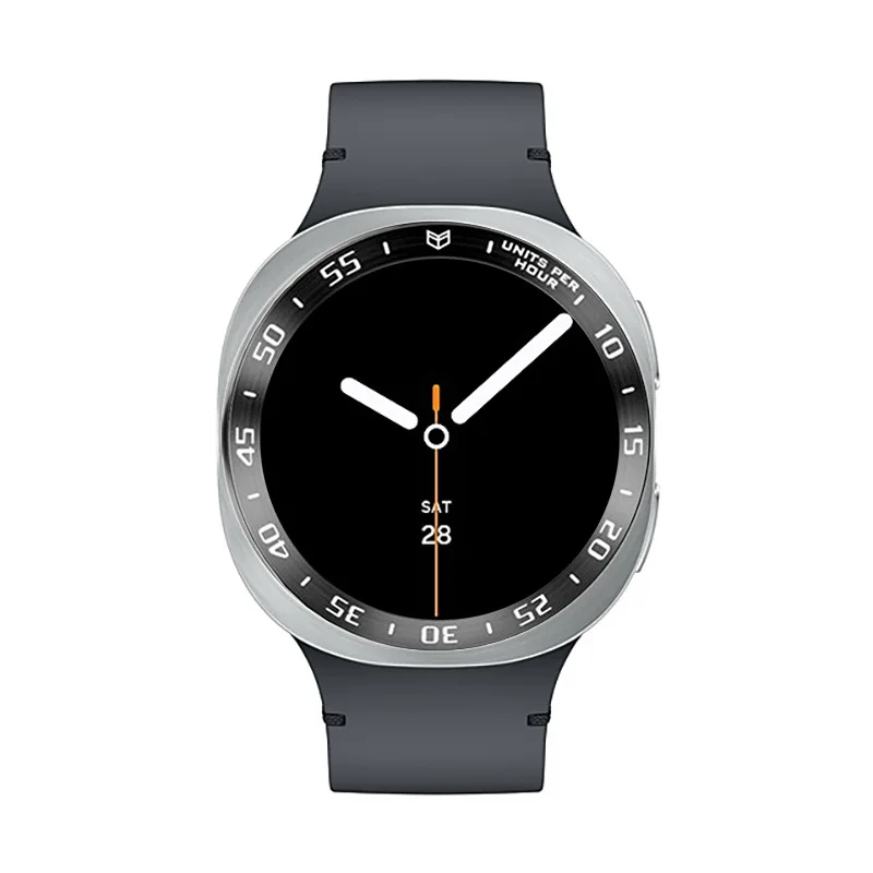 Metal Bezel Protective Ring Fo – Watch Bezel Insert Bewertung und Preis