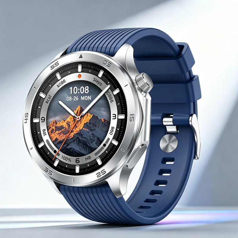 For OPPO Watch X Smart Watch M – Smartwatch Timex Watches For Men Bewertung und Preis