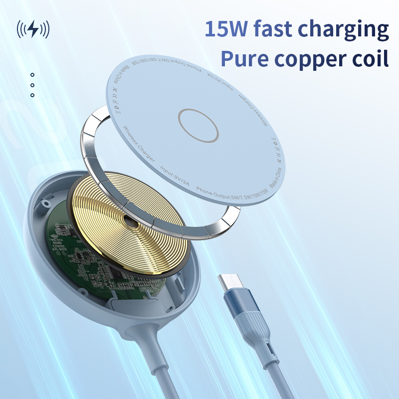 Magnetic Wireless Charger Fast – Smartwatch Oneplus Watches Bewertung und Preis