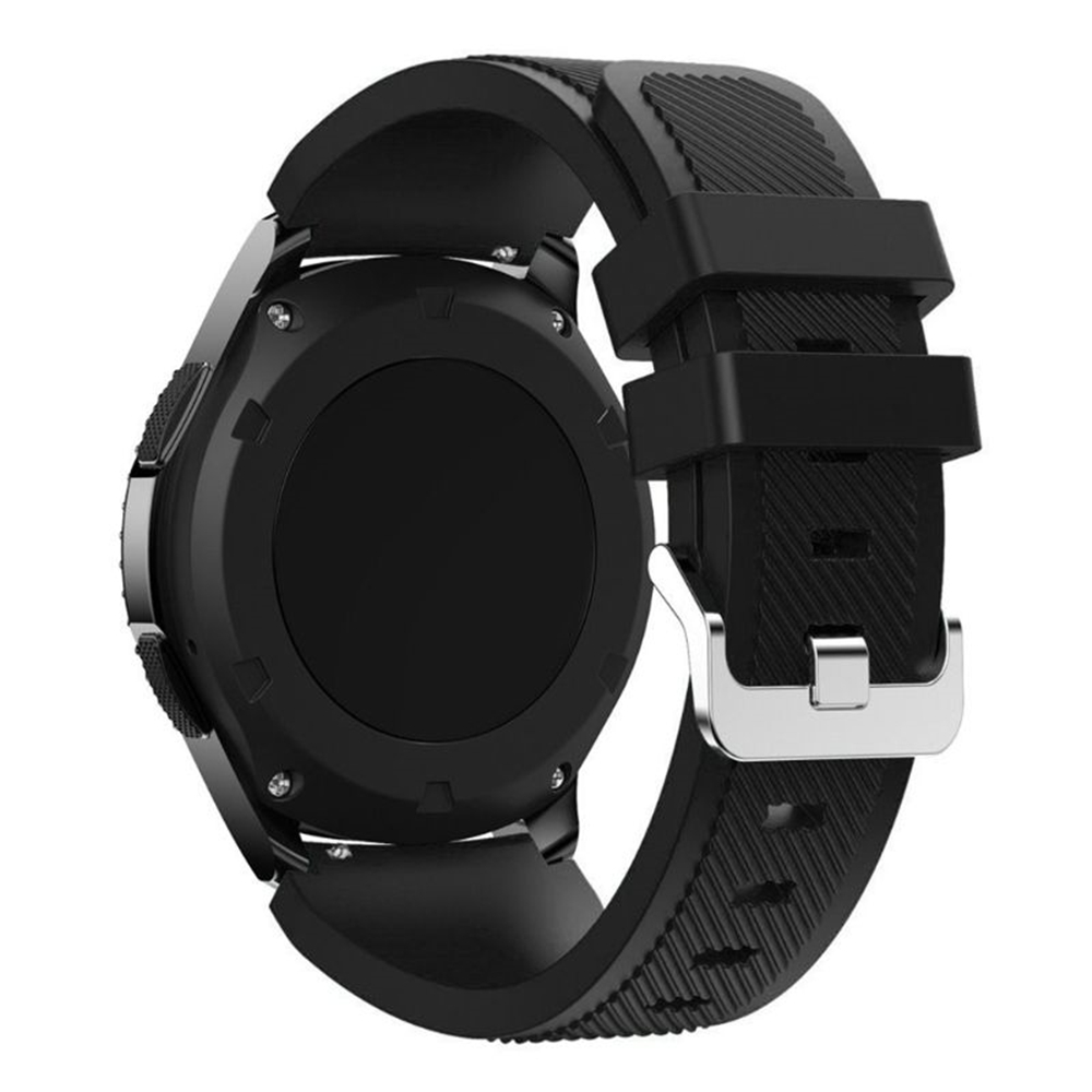 22mm Silicone Strap For OPPO W – Smartwatch Oneplus Watches Bewertung und Preis