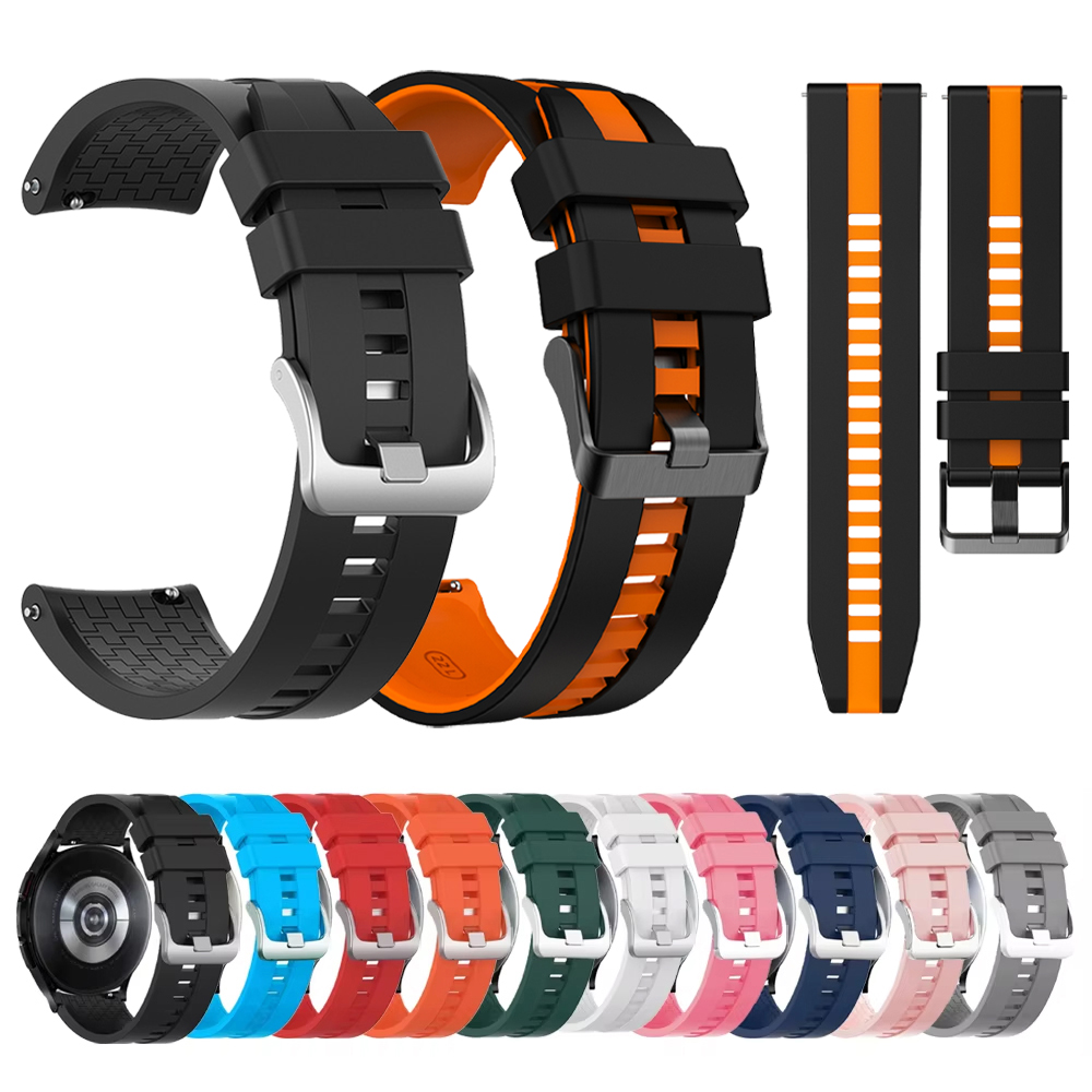 20 22mm Strap For Realme Watch – Fossil Watches Smartwatch Gen 6 Bewertung und Preis