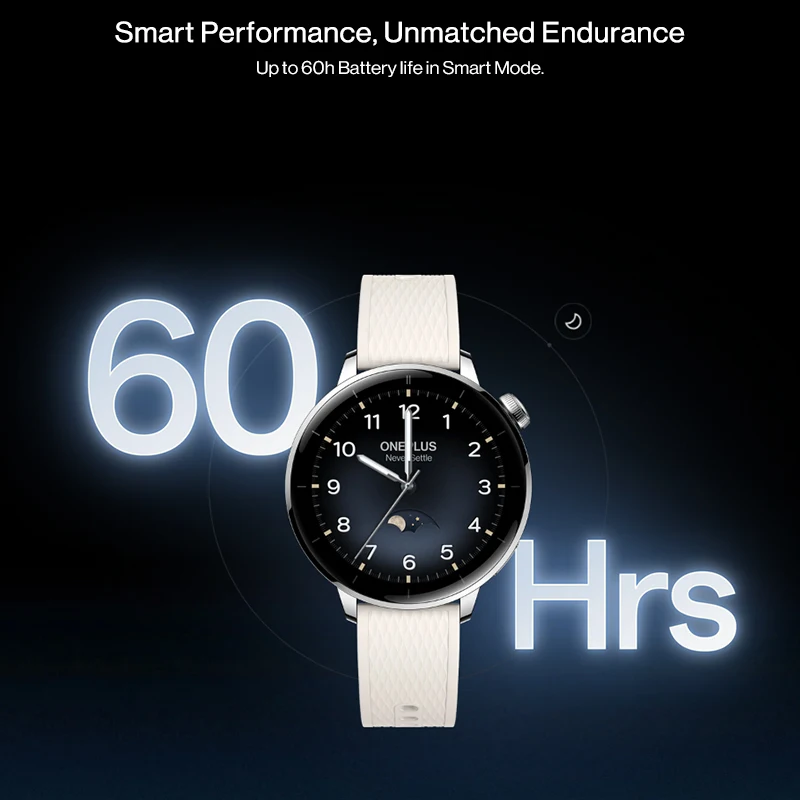 Global Version OnePlus Watch 3 – Smartwatch Oneplus Watches Bewertung und Preis