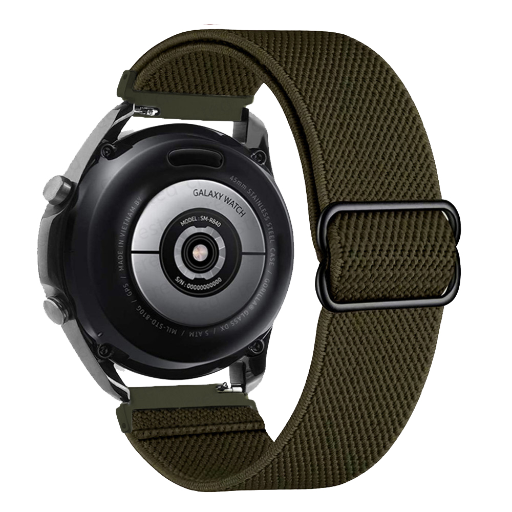 22mm strap For Fossil Gen 5 6  – Fossil Watches Smartwatch Gen 6 Bewertung und Preis