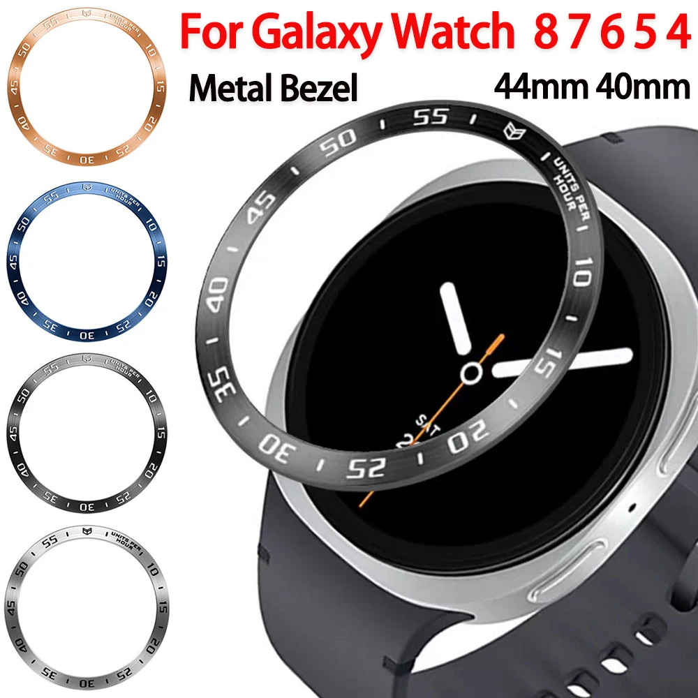 Metal Bezel Ring for Samsung G – Watch Bezel Insert Bewertung und Preis